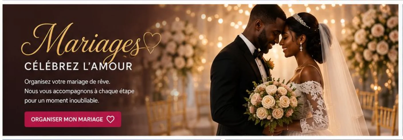 Mariages