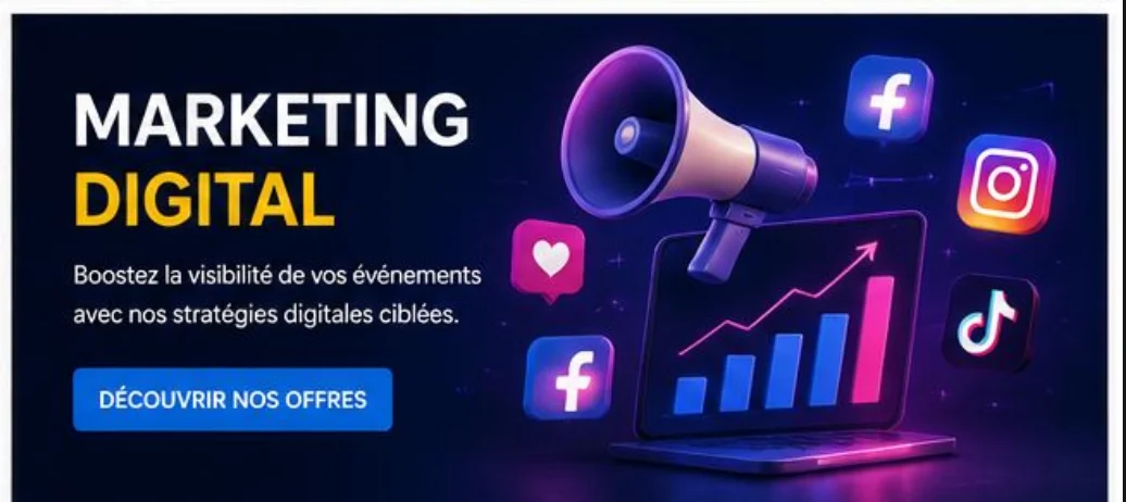 Marketing digital